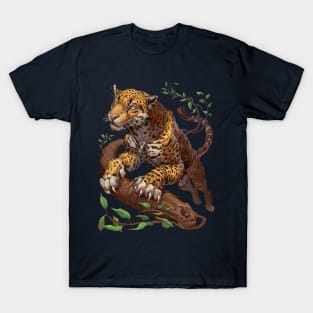 Jaguar T-Shirt